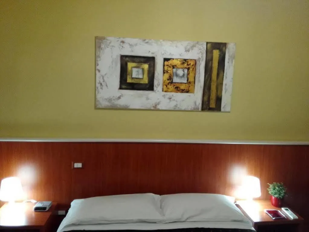 Domus Carmanello Hotel Rome Italy