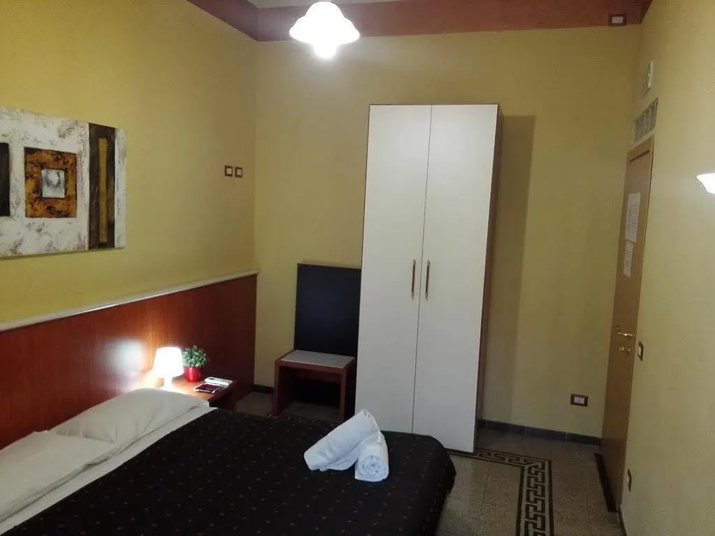 Domus Carmanello Hotel Rome