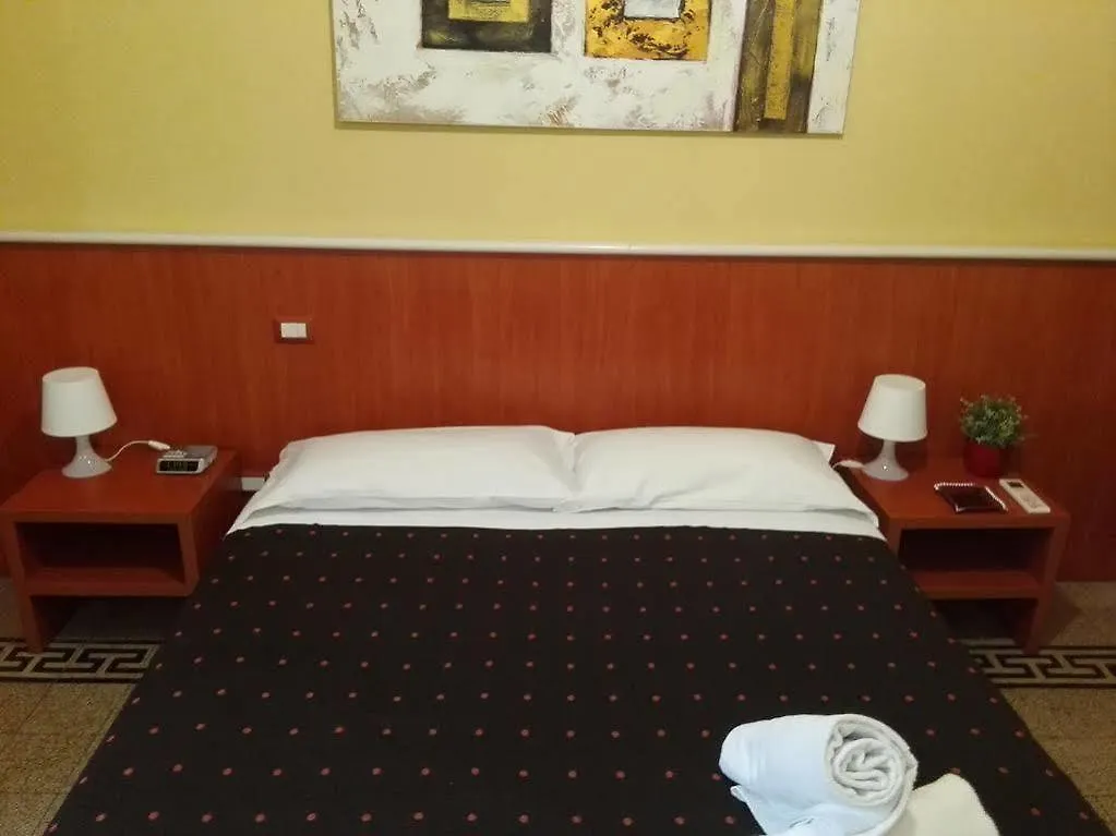 Domus Carmanello Hotel Rome 0*,  Italy