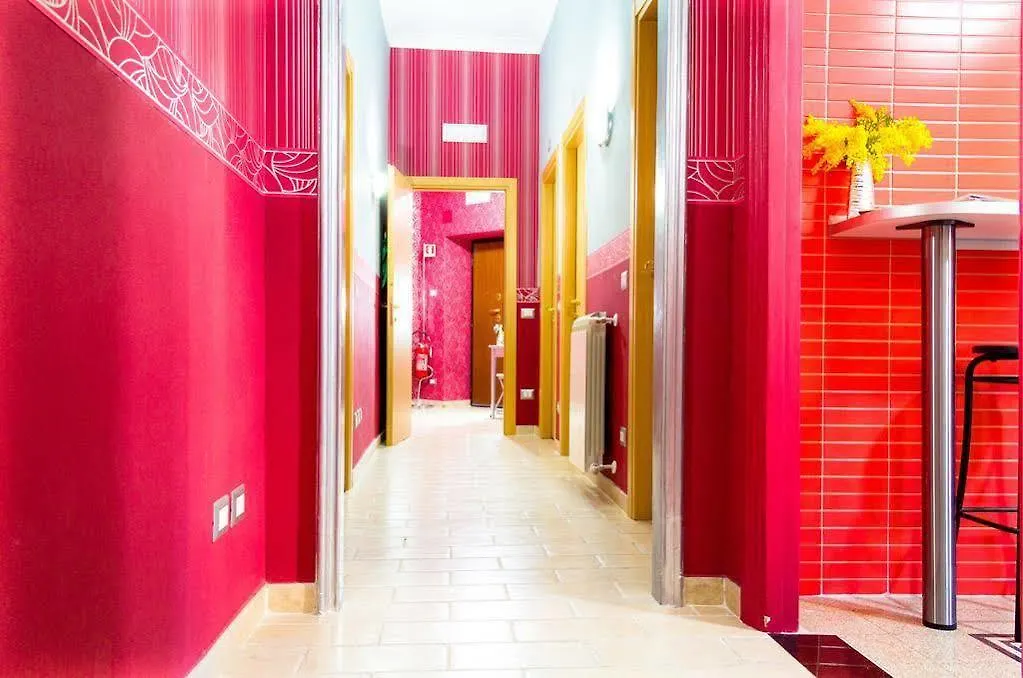 Domus Carmanello Hotel Rome