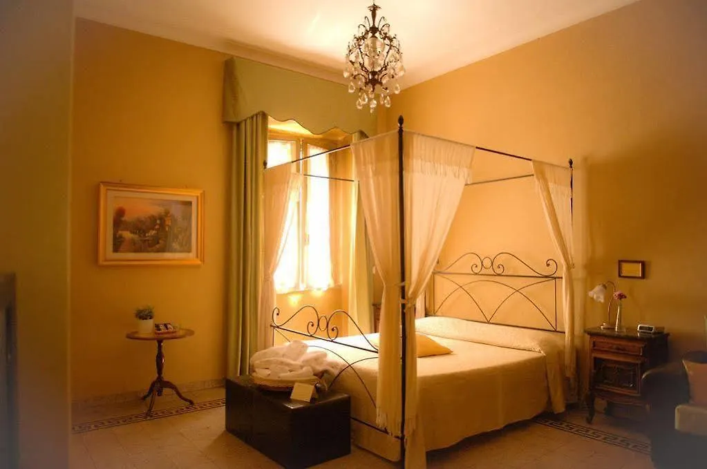 Domus Carmanello Hotel Rome Italy