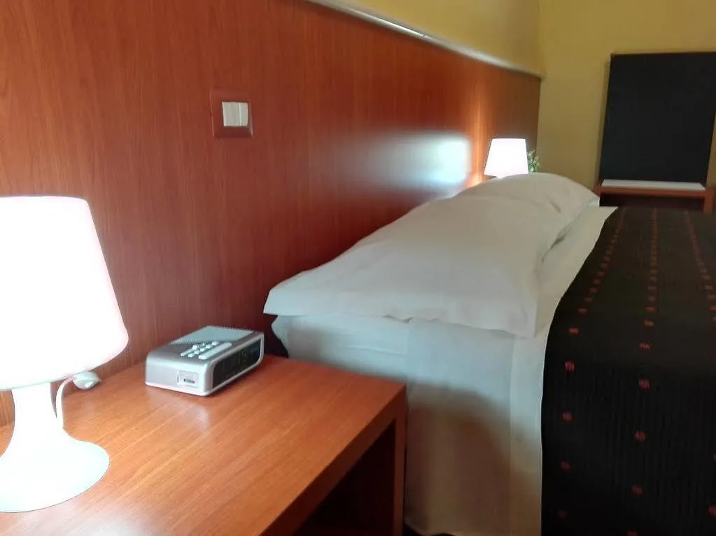 Domus Carmanello Hotel Rome