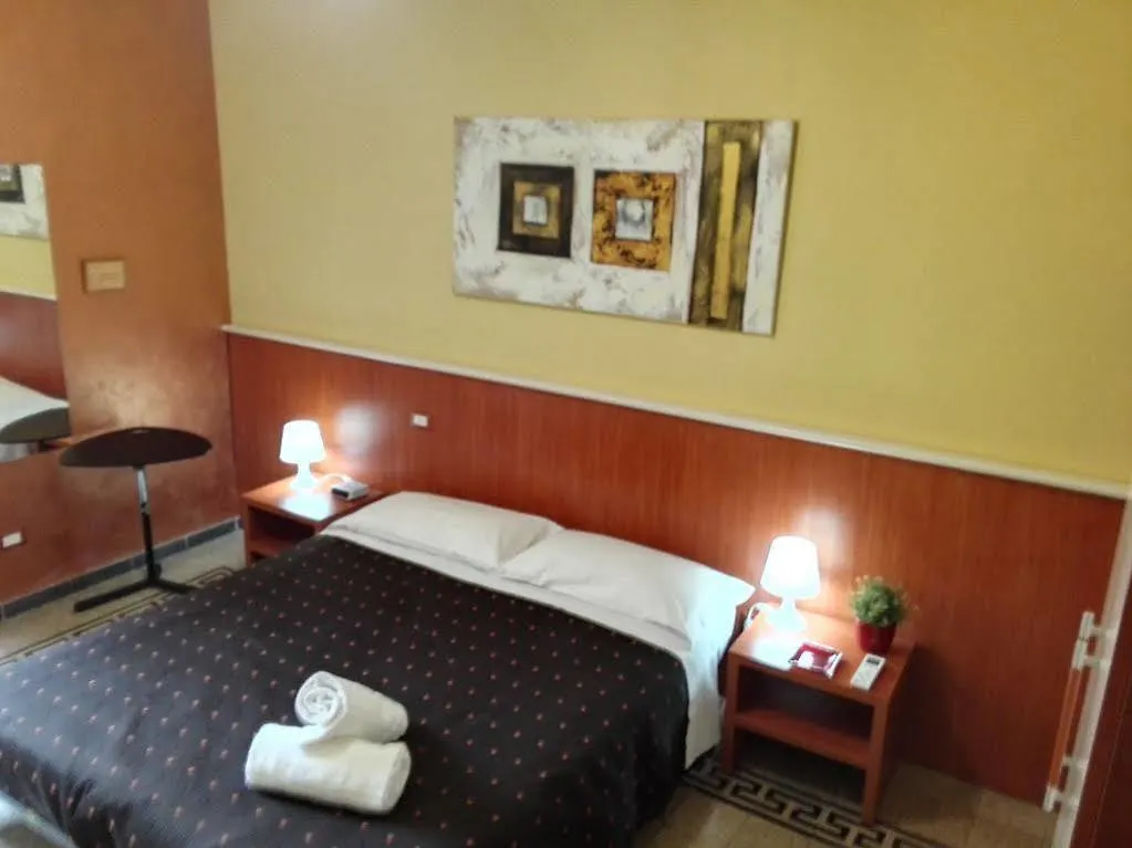 Domus Carmanello Hotel Rome