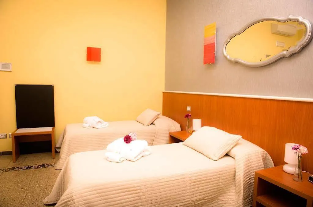 Domus Carmanello Hotel Rome