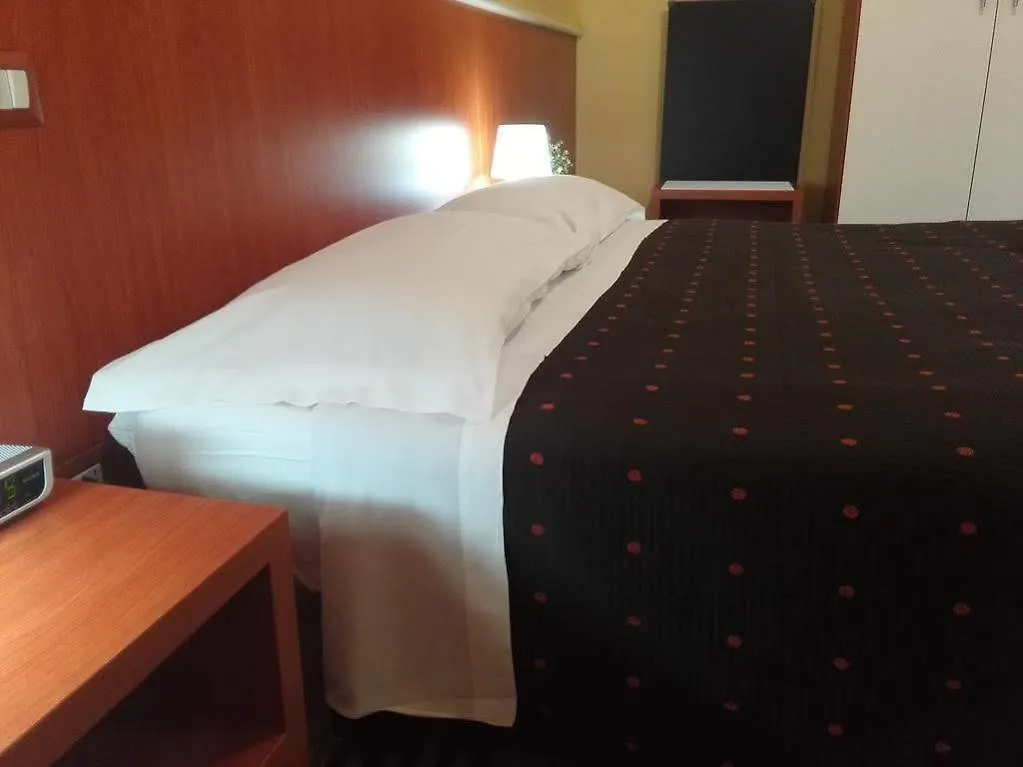 Domus Carmanello Hotel Rome
