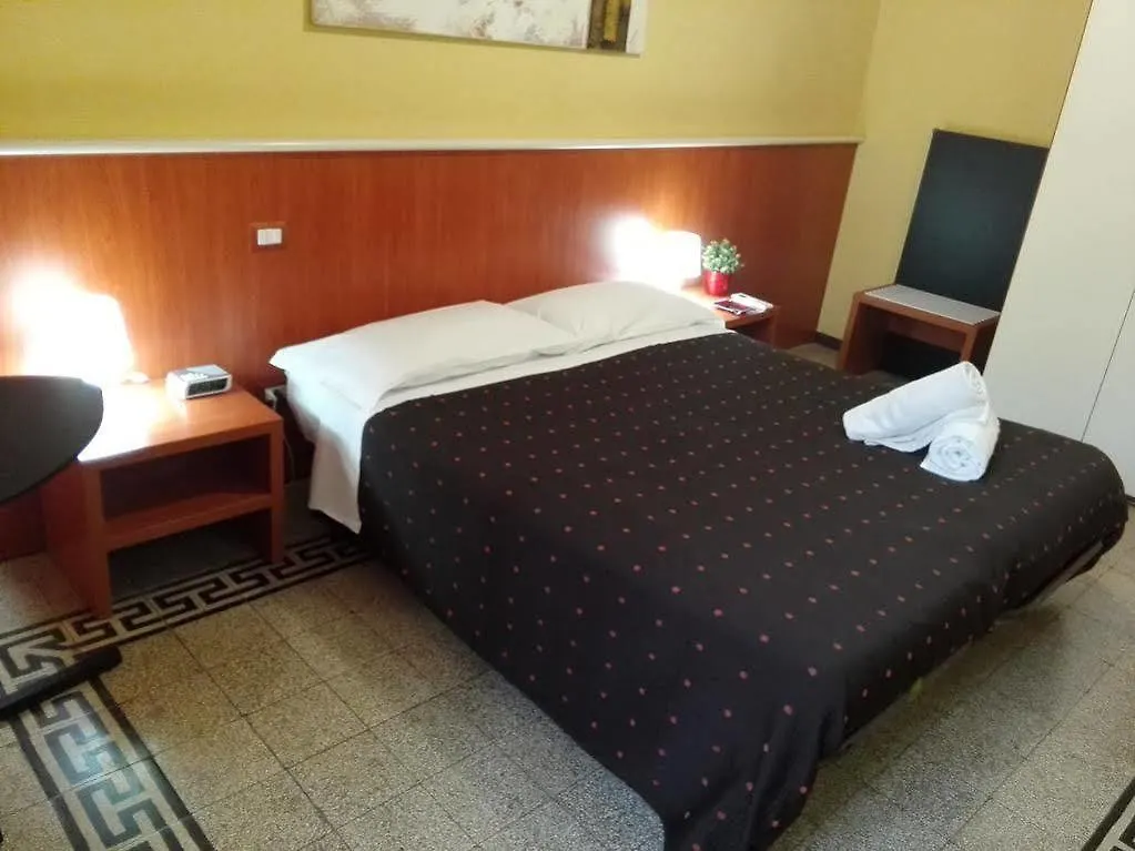Domus Carmanello Hotel Rome