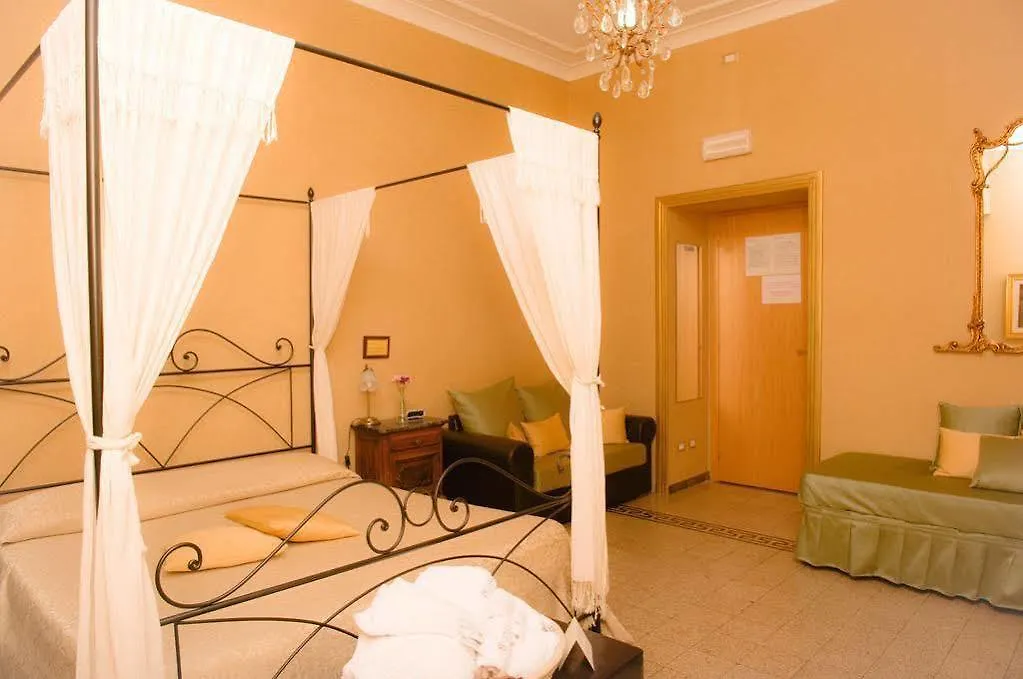 Domus Carmanello Hotel Rome