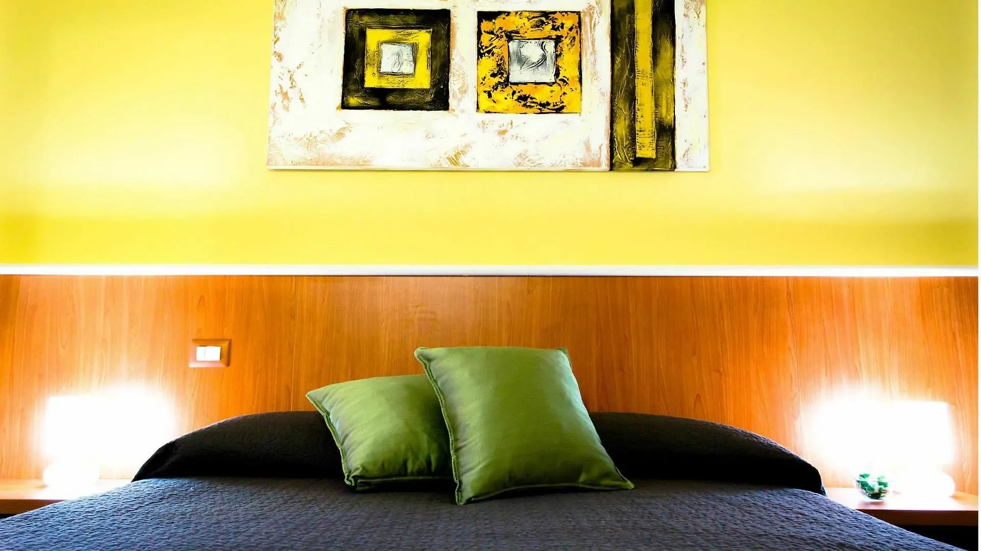 Domus Carmanello Hotel Rome