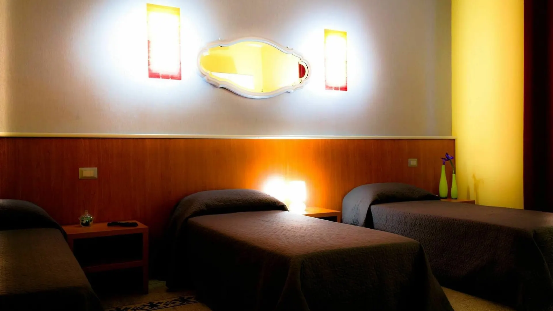 Domus Carmanello Hotel Rome