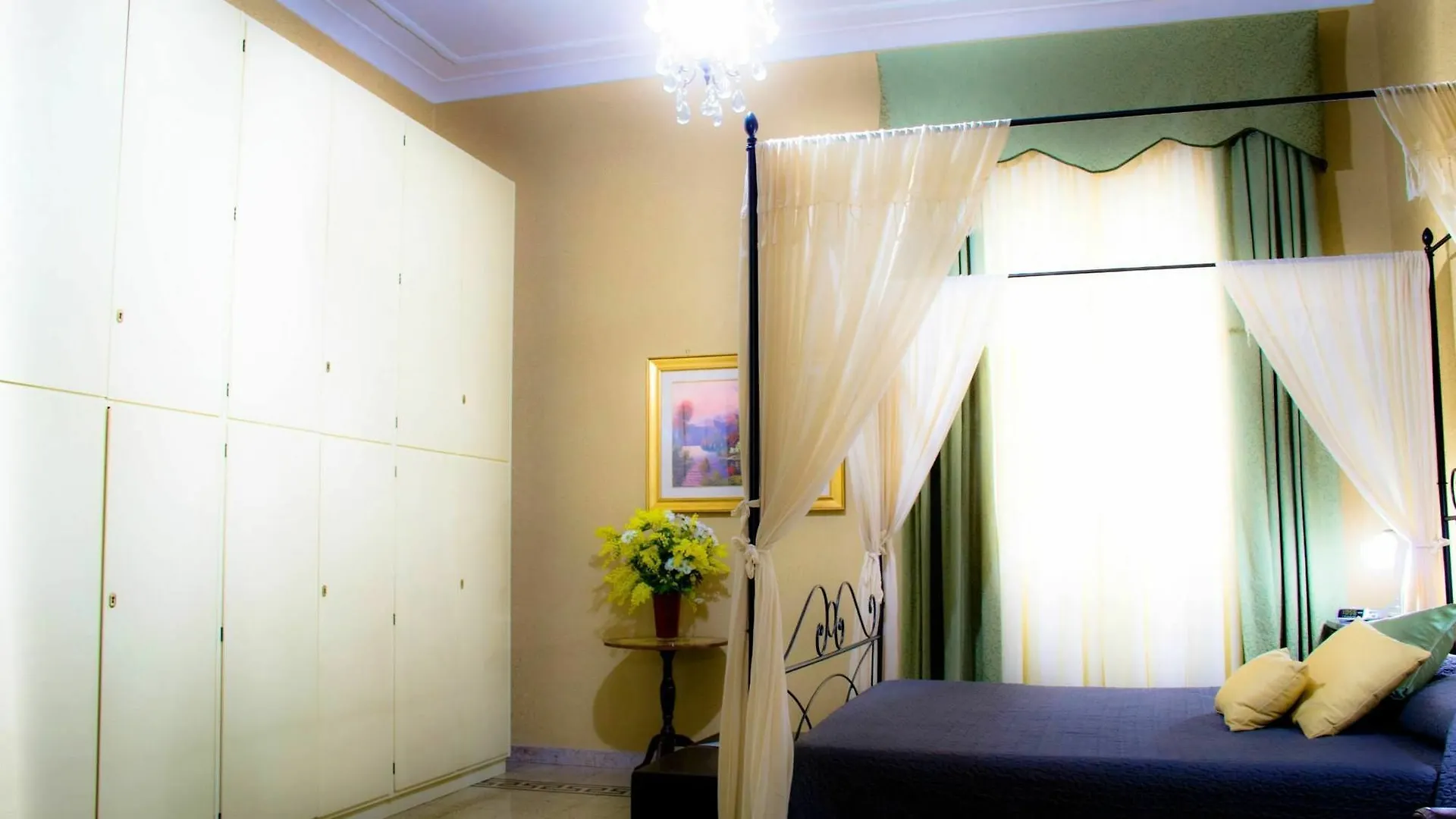 Domus Carmanello Hotel Rome