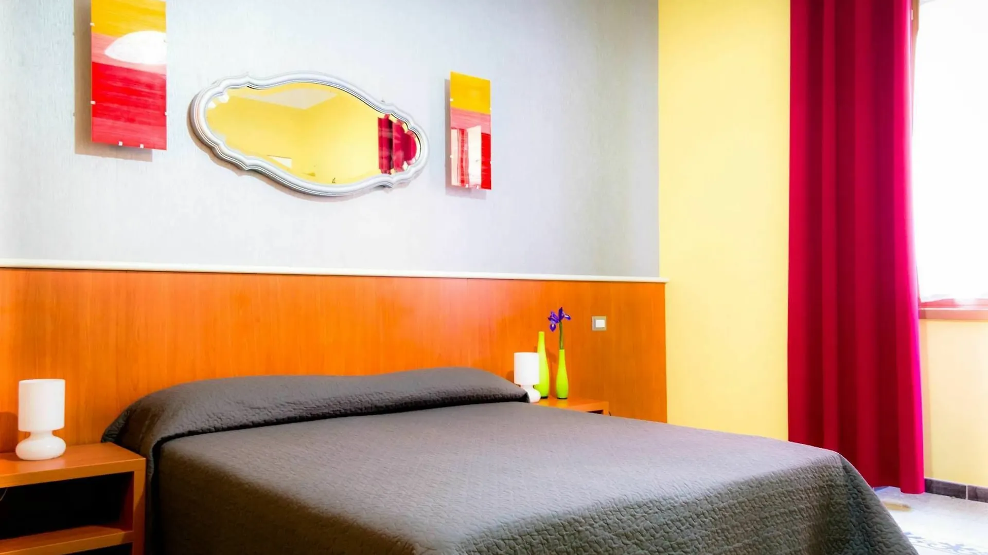 Domus Carmanello Hotel Rome Italy
