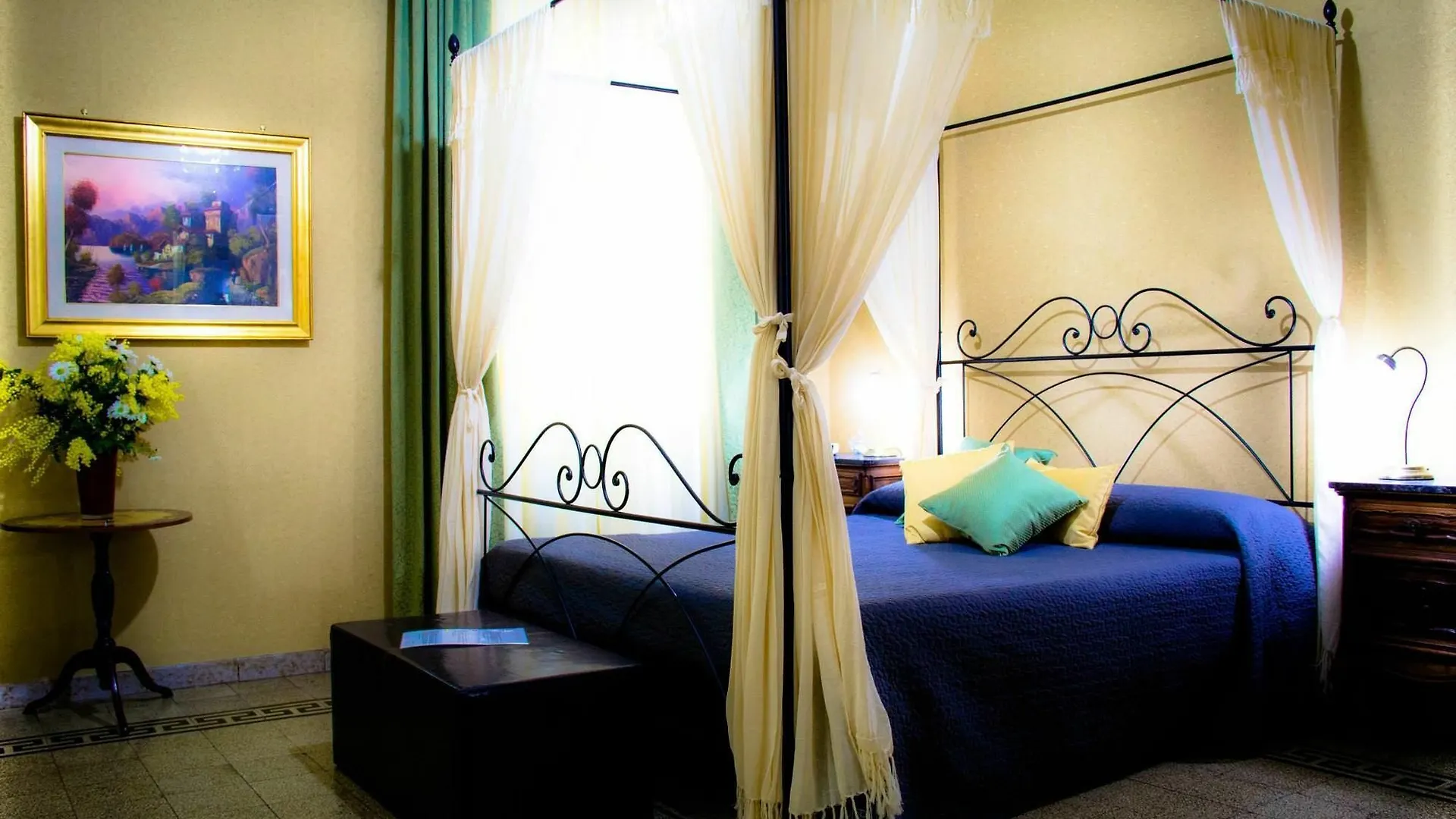 Domus Carmanello Hotel Rome