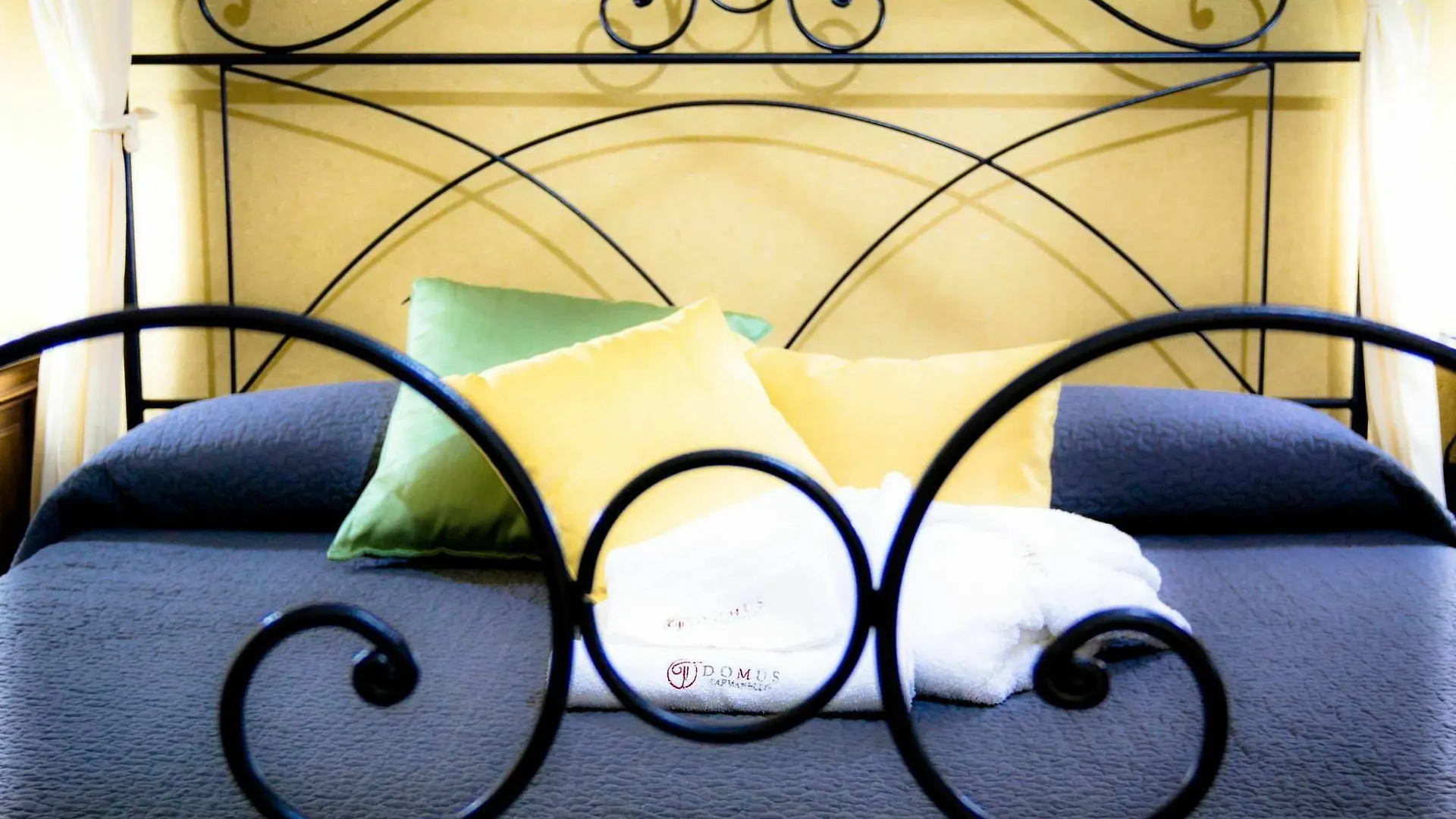 Domus Carmanello Hotel Rome