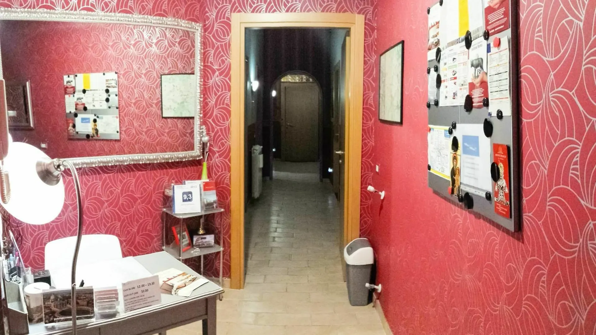 Domus Carmanello Hotel Rome 0*,