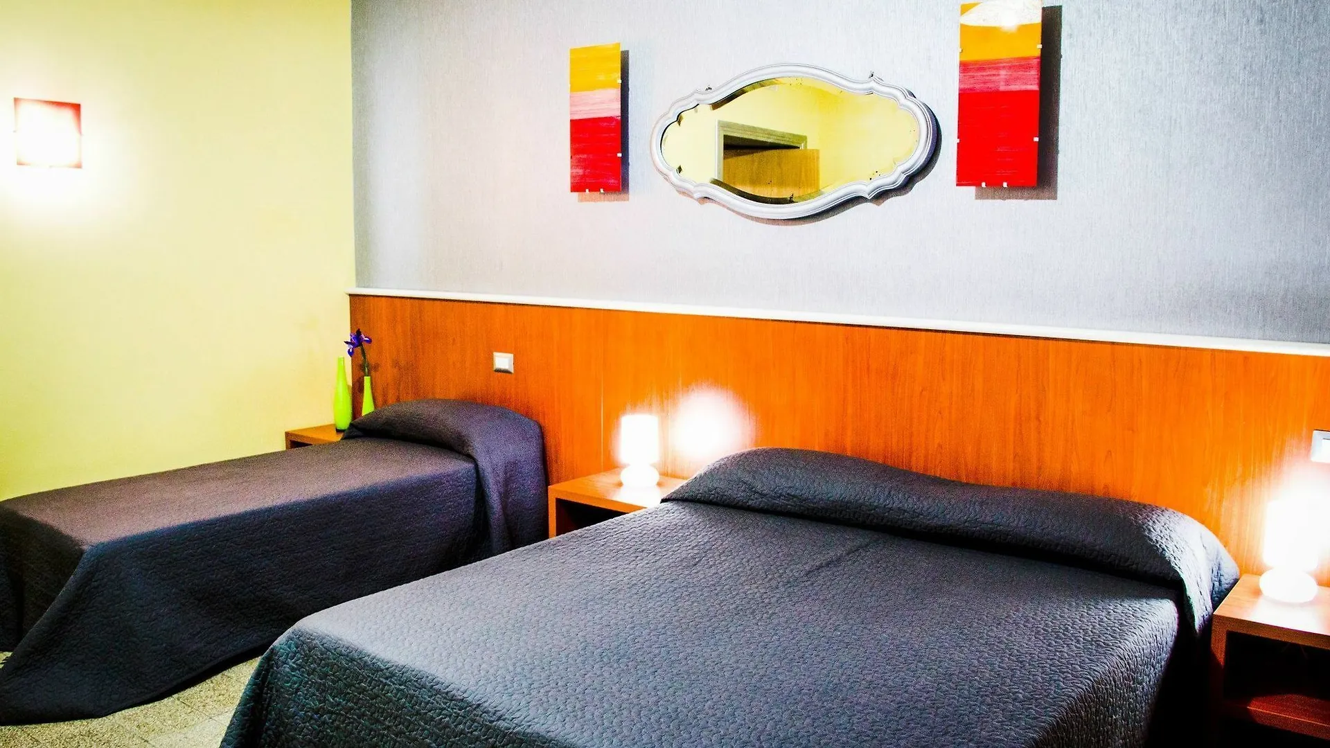 Domus Carmanello Hotel Rome Italy