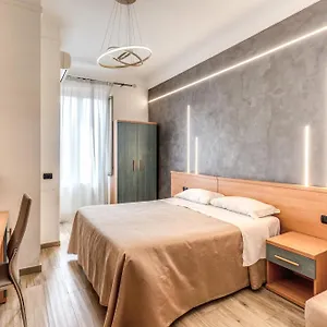 Millerose Hotel