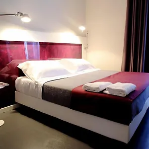 Urbe Colosseo Hotel