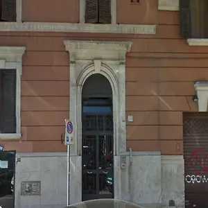Albatros Vittoria Vaticano Roma